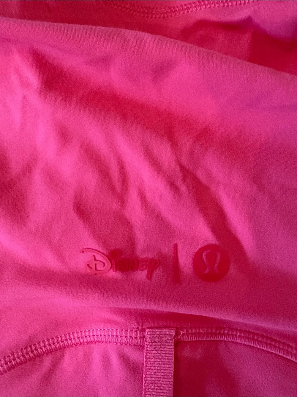 lululemon athletica streamlined full